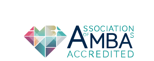 AMBA accredited