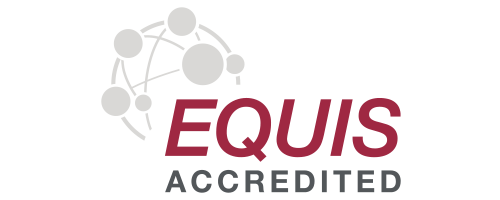 EQUIS accredited