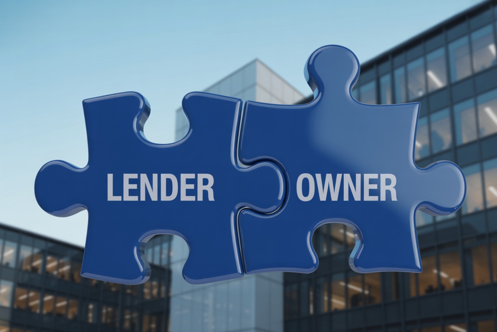 The Merger Twist: When Lenders Become Owners