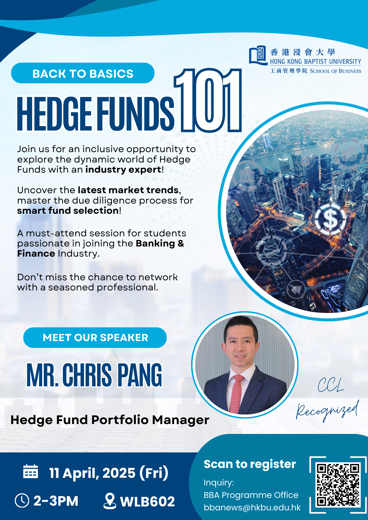 Hedge Fund A4