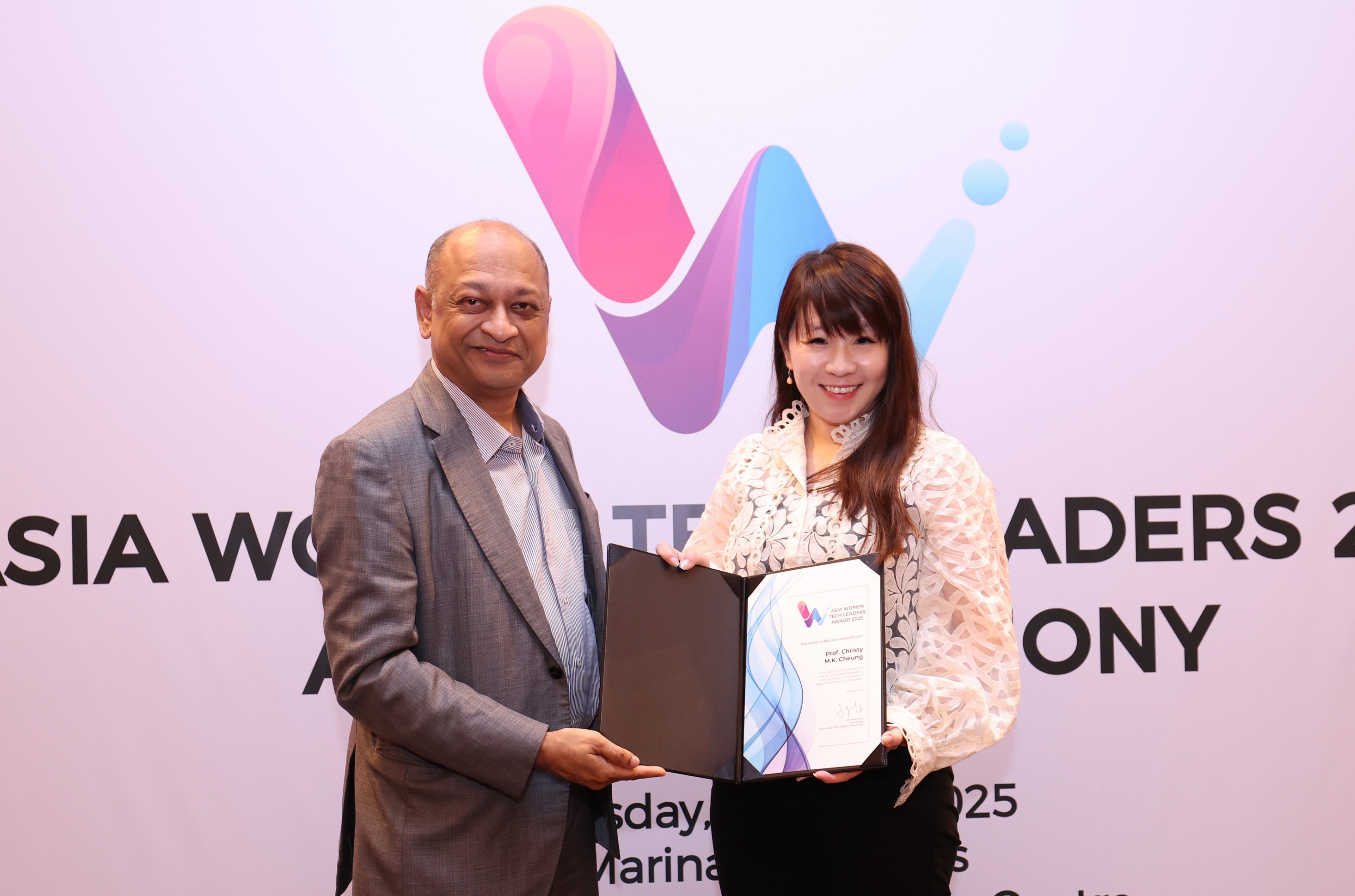 From Memories to Milestones! HKBU Alumni Gathering 2025 Lights Up the Future