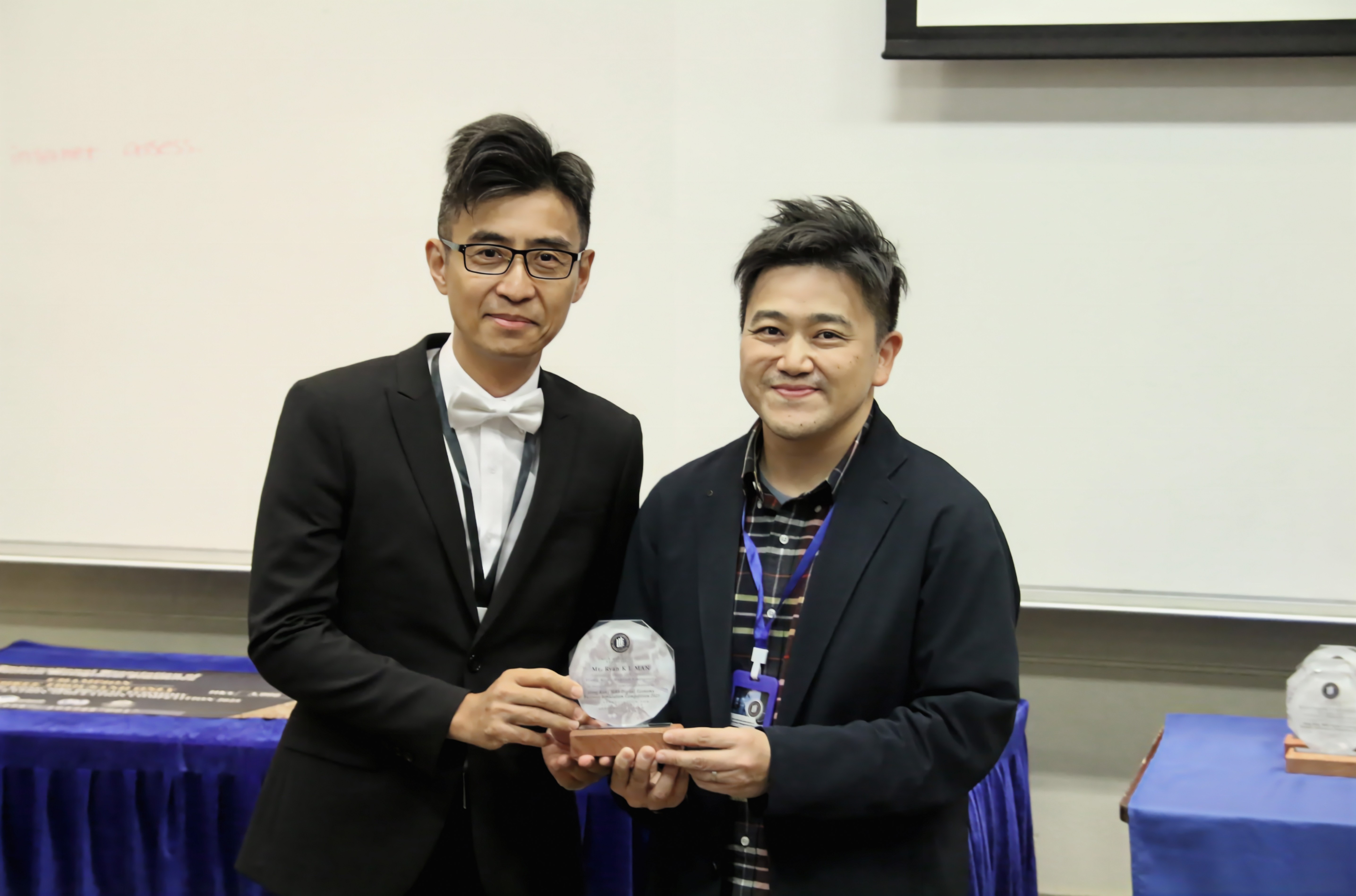 MBS Digital Economy Business Simulation Competition 2025 Concludes with Resounding Success