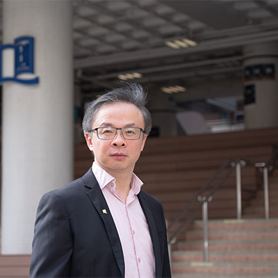 prof-yi-da-xu