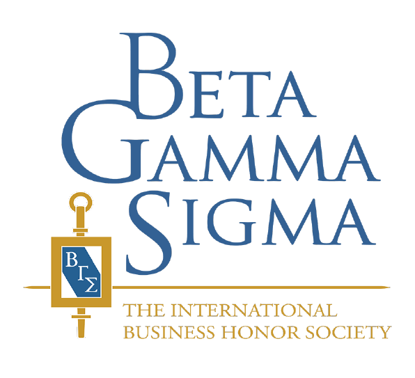 Beta Gamma Sigma