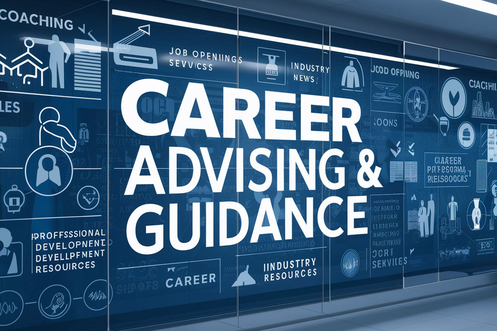 Career Advising & Guidance