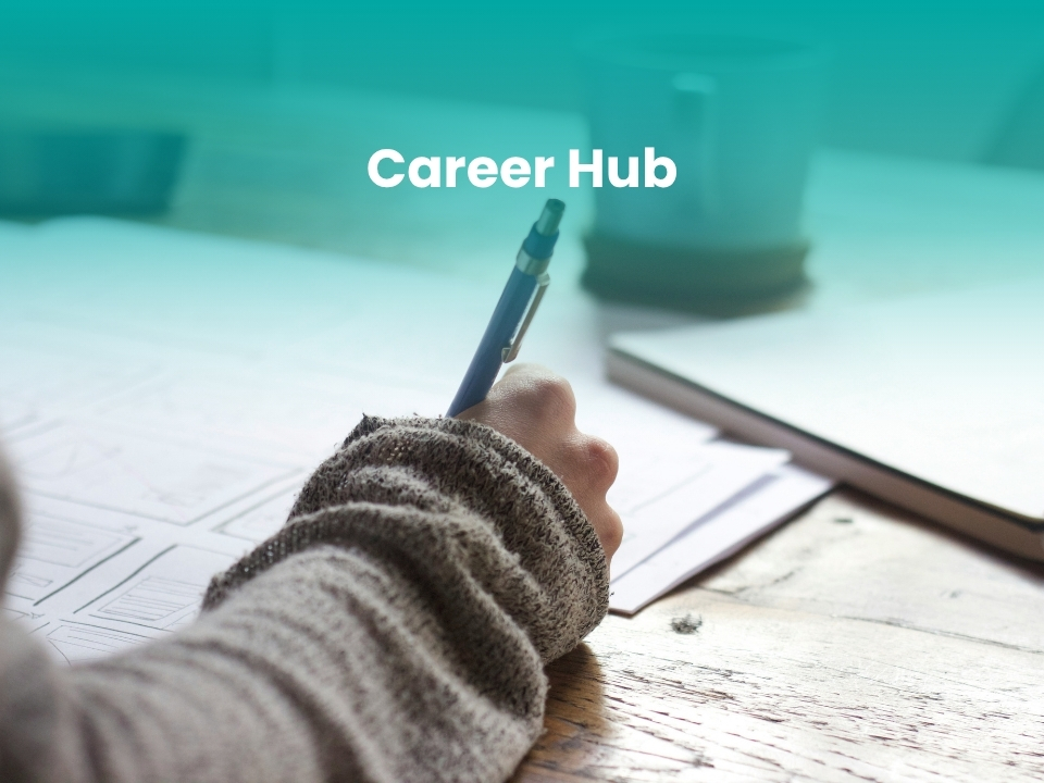 Career Hub