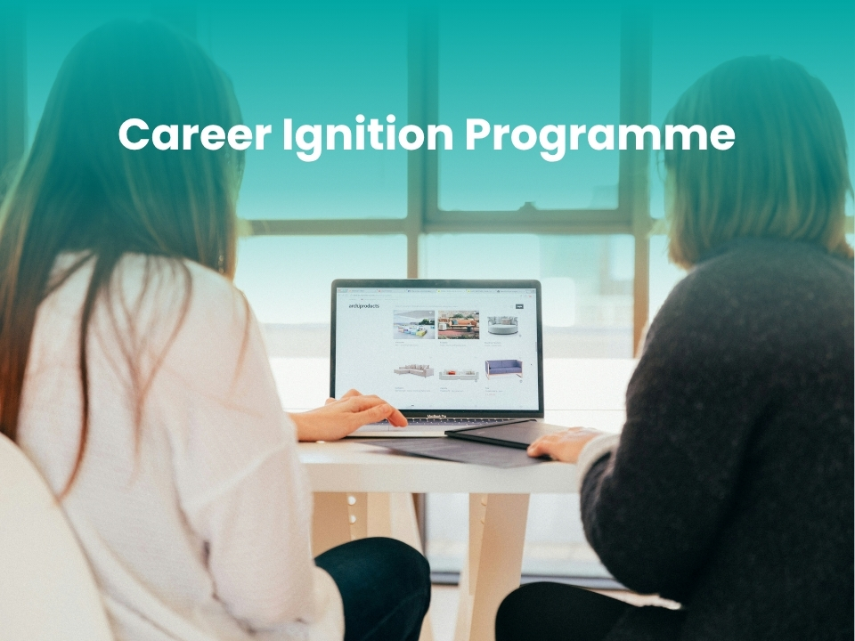 Career Ignition Programme