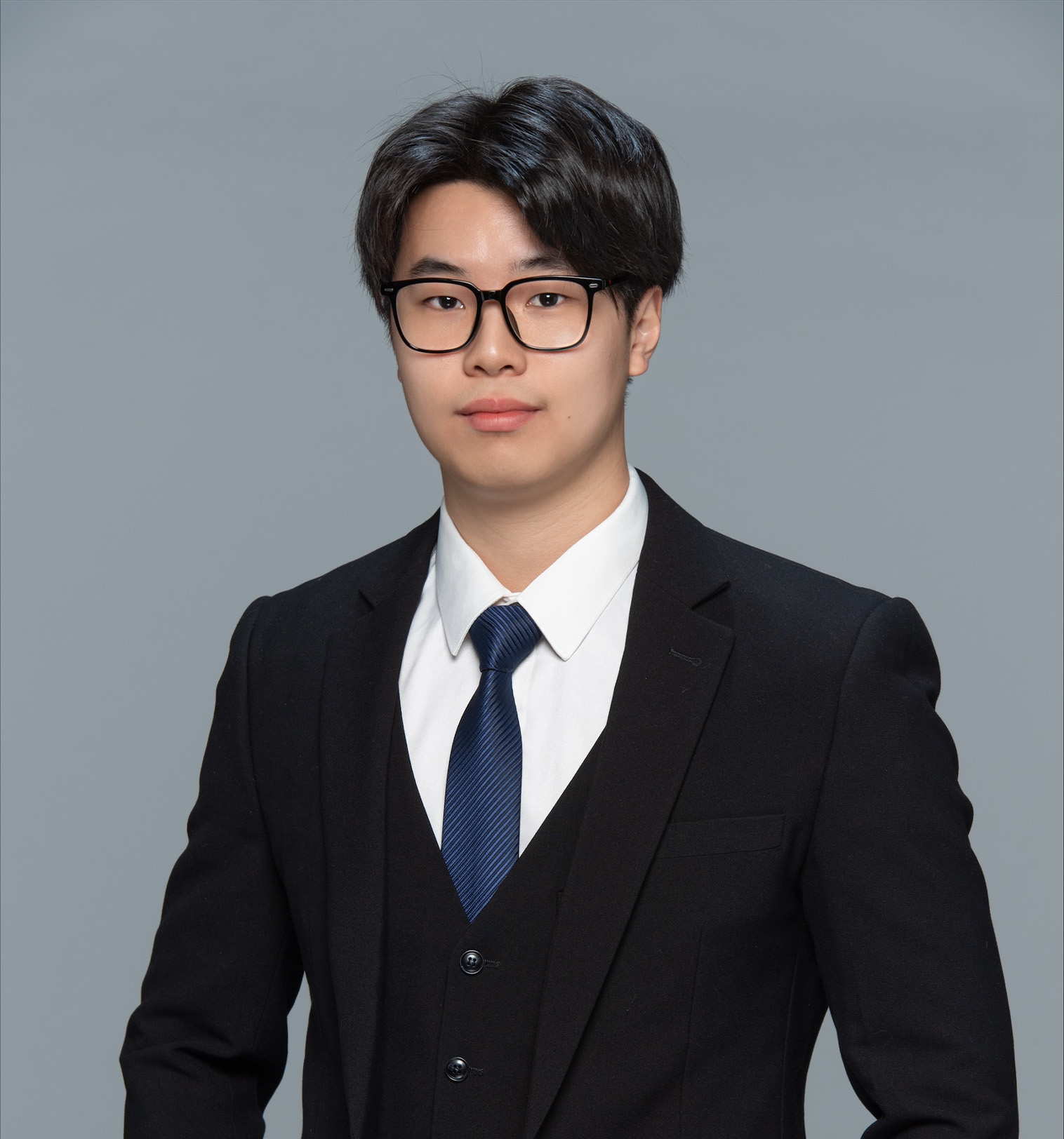 Alexander Lam, MSc in Marketing for the Creative Economy