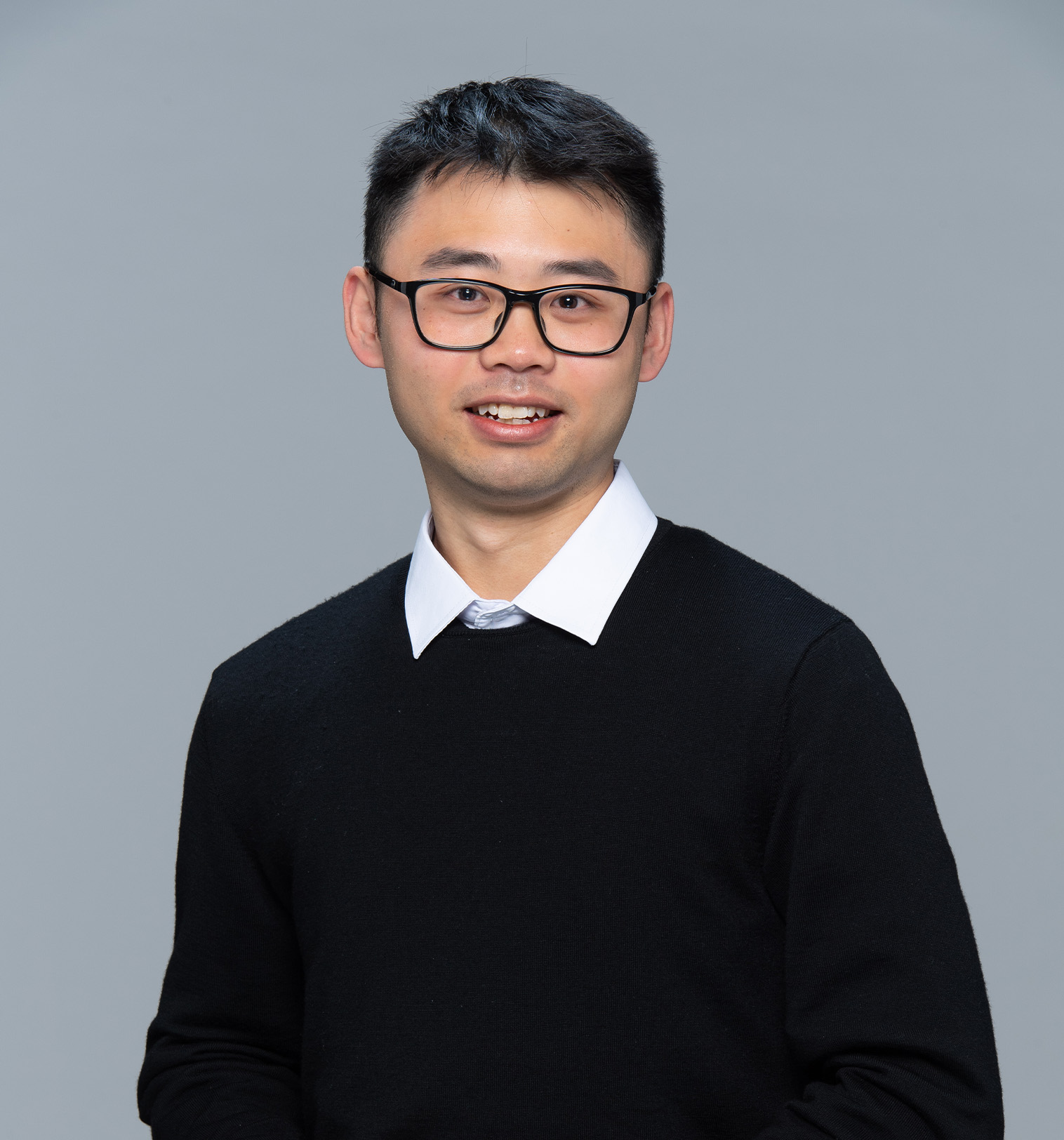 Horace He, BBA in Applied Economics