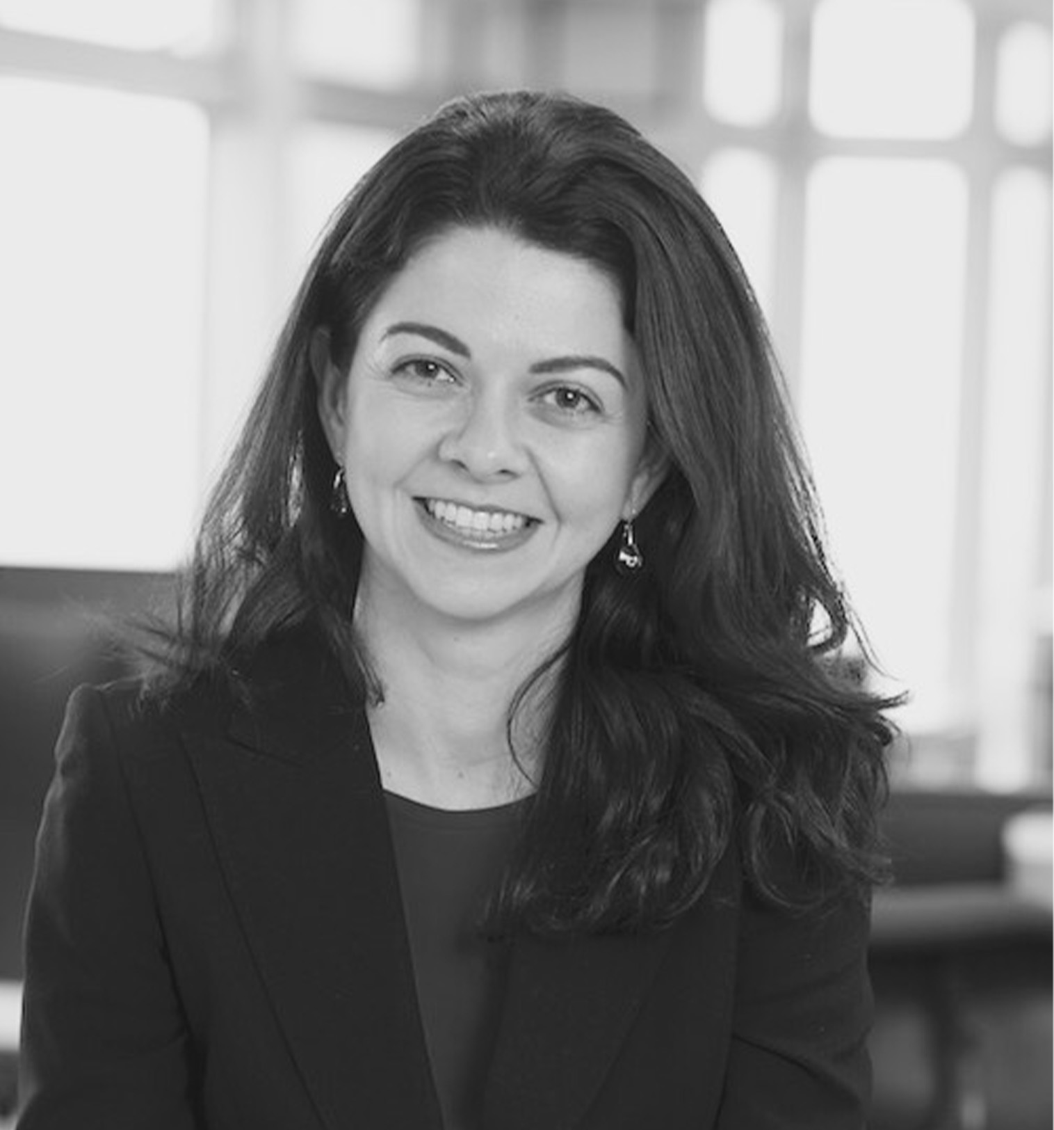 Mônica Zionede Hall, External Career Coach