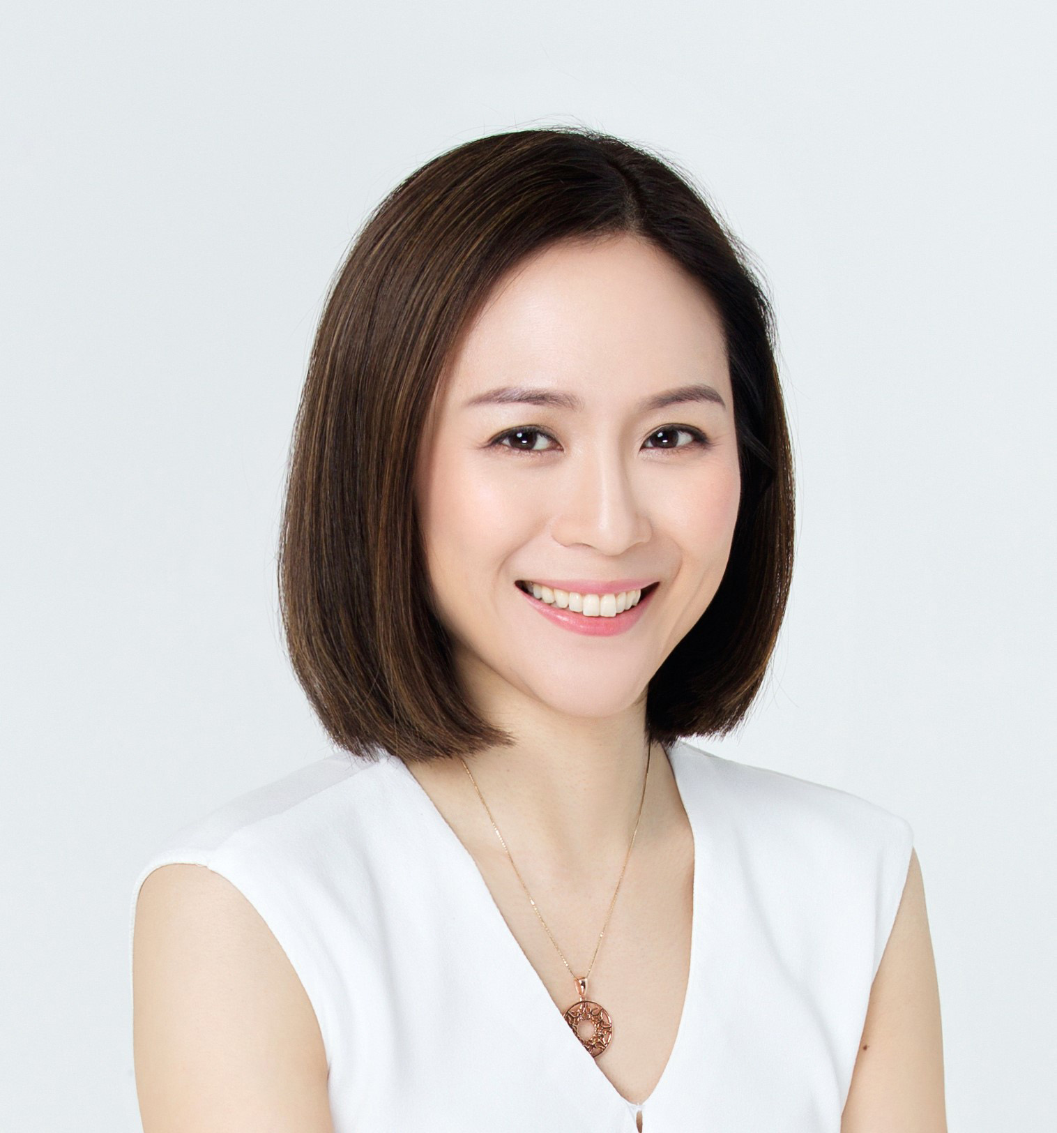 Natalie Evie, External Career Coach