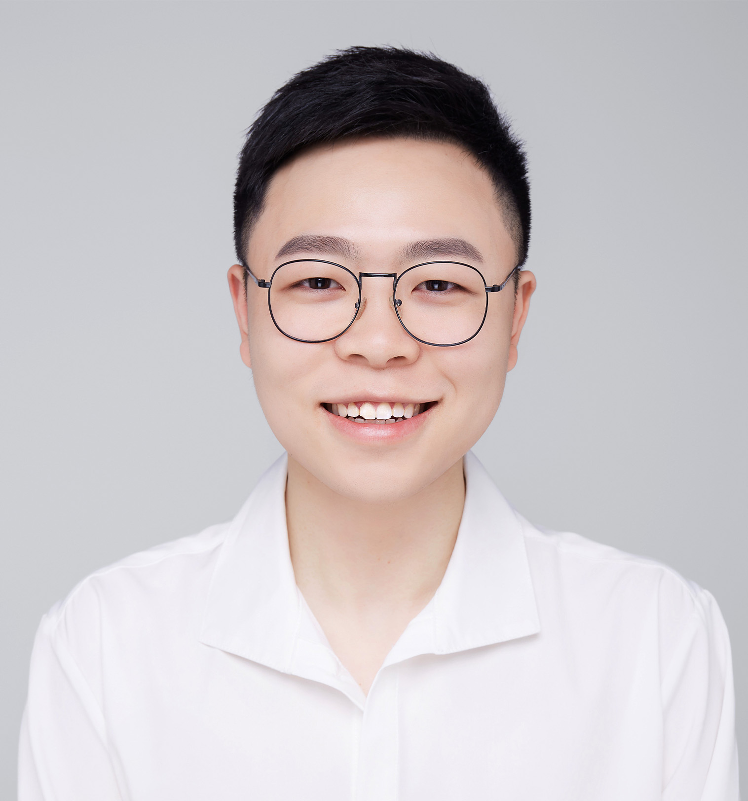 Richard Tang, MSc in Data Analytics and Business Economics