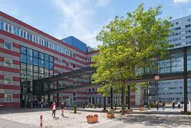 Berlin School of Economics and Law, Germany