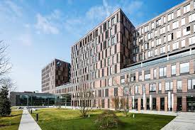 Frankfurt School of Finance & Management, Germany