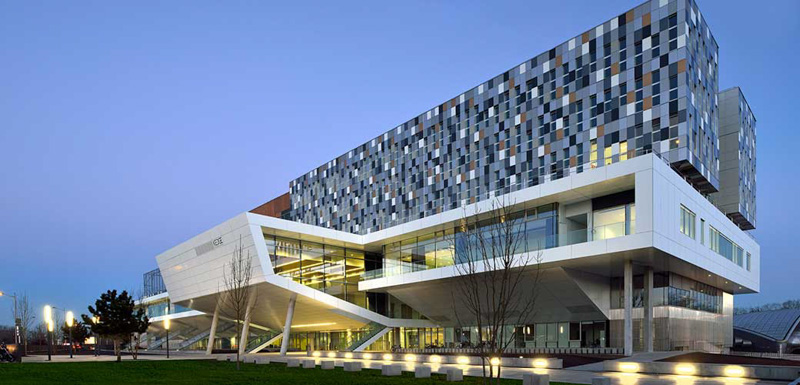 KEDGE Business School, France