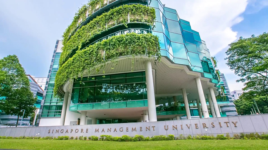 Singapore Management University, Singapore