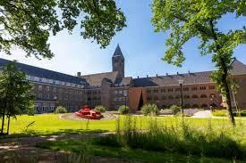 Radboud University, the Netherlands