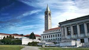 University of California, Berkeley, the USA