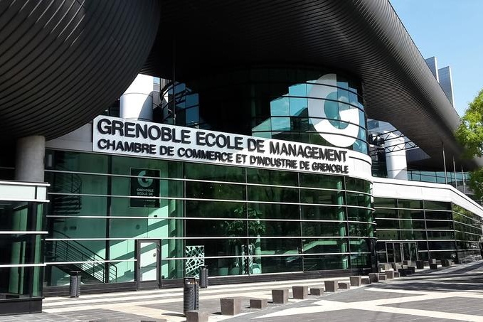 Grenoble École de Management (GEM), France