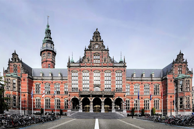 University of Groningen (UG), Netherlands